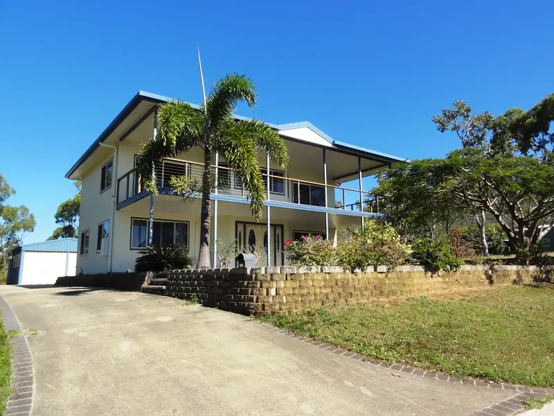 Main view of Homely house listing, 72 Blackcurrent Drive, Hideaway Bay QLD 4800