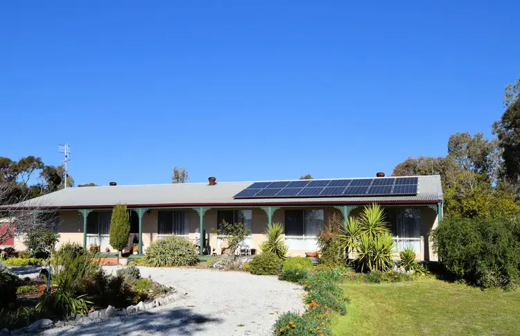 Second view of Homely house listing, 107 RACECOURSE ROAD, Deniliquin NSW 2710