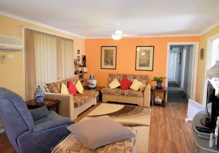 Fourth view of Homely house listing, 107 RACECOURSE ROAD, Deniliquin NSW 2710