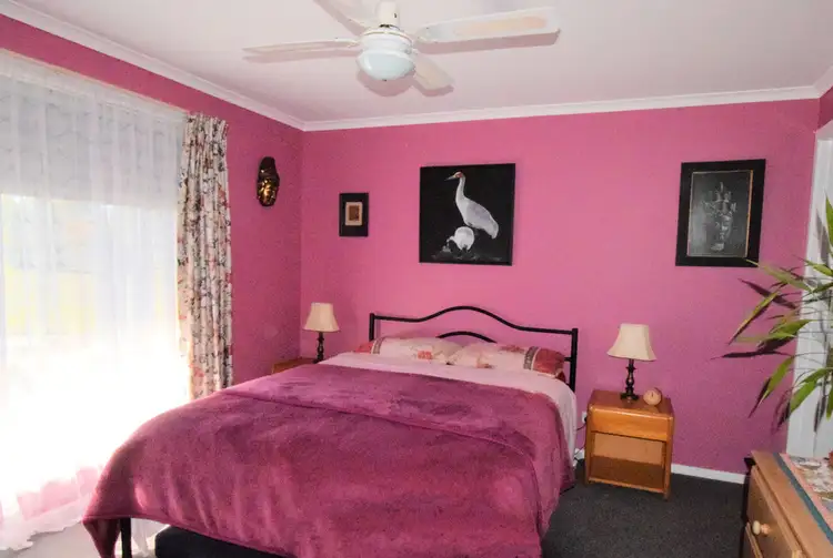Seventh view of Homely house listing, 107 RACECOURSE ROAD, Deniliquin NSW 2710