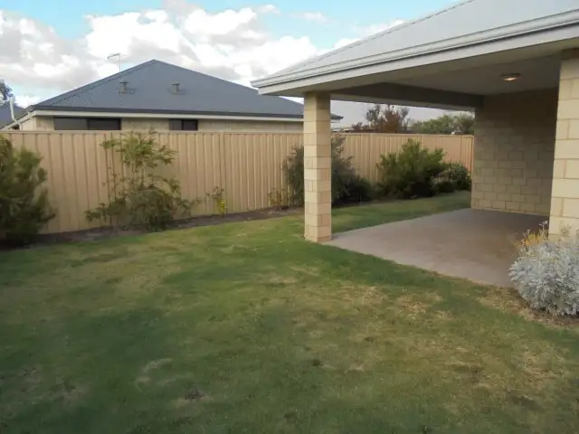 Third view of Homely house listing, 28 Padbury Road, Pinjarra WA 6208