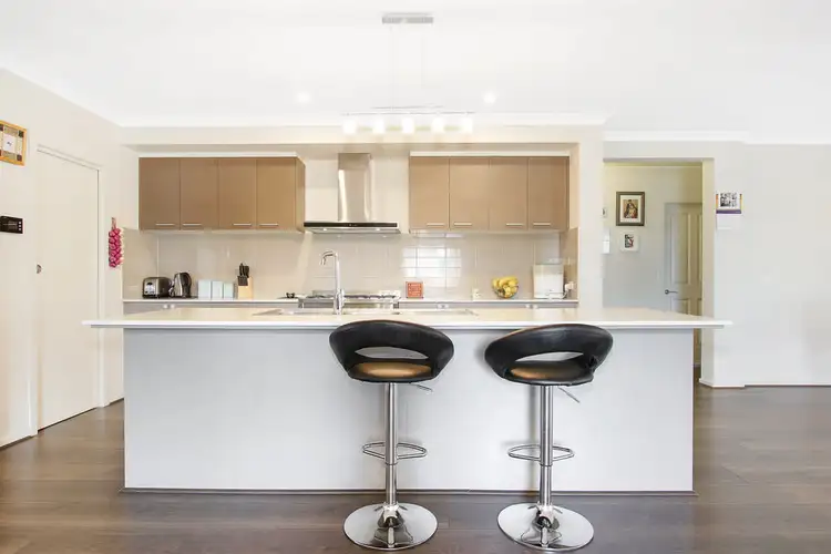 Second view of Homely house listing, 31 Brewer Drive, Wodonga VIC 3690