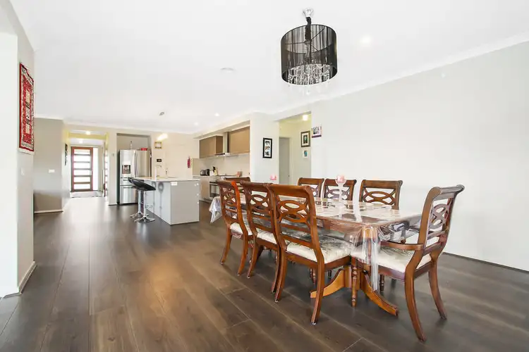 Third view of Homely house listing, 31 Brewer Drive, Wodonga VIC 3690