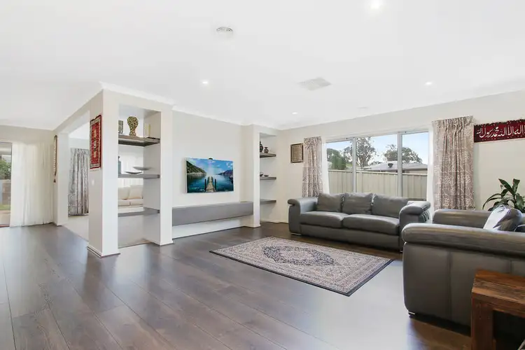 Fourth view of Homely house listing, 31 Brewer Drive, Wodonga VIC 3690