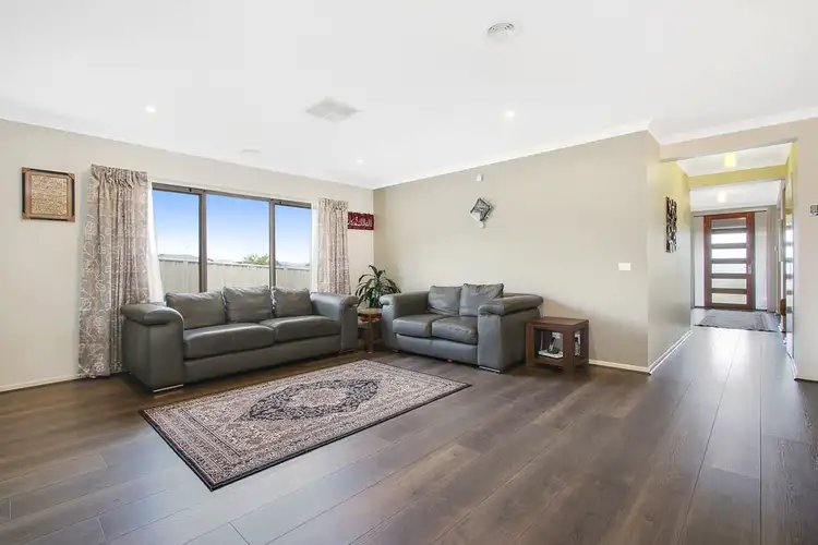 Fifth view of Homely house listing, 31 Brewer Drive, Wodonga VIC 3690