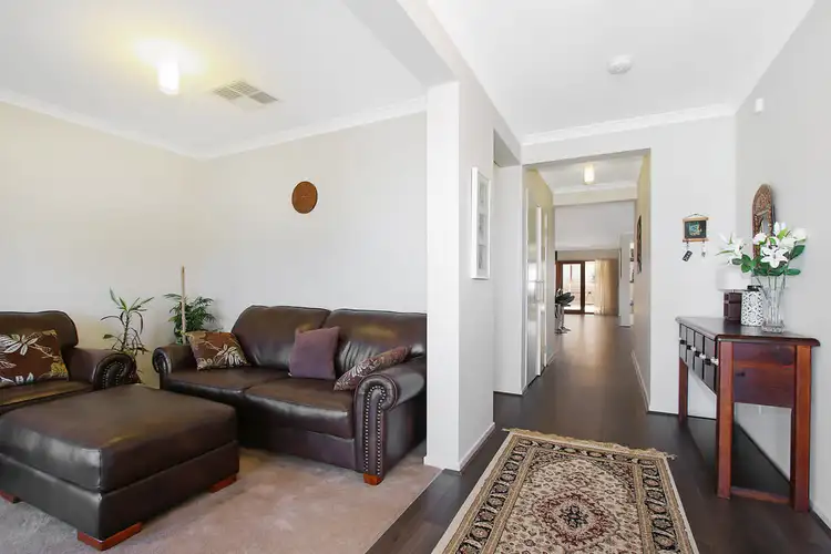 Sixth view of Homely house listing, 31 Brewer Drive, Wodonga VIC 3690