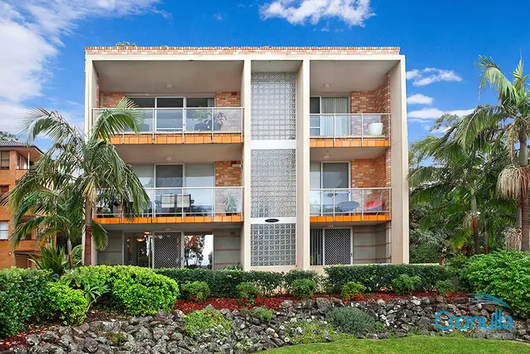 3/15-19 Burraneer Bay Road, Cronulla NSW 2230
