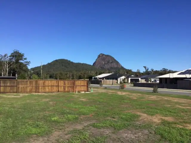 Main view of Homely land listing, Lot 9 Clark Avenue, Glass House Mountains QLD 4518