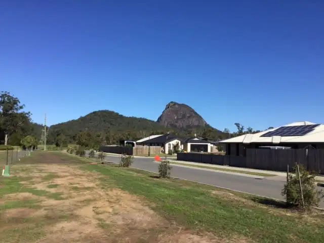 Second view of Homely land listing, Lot 9 Clark Avenue, Glass House Mountains QLD 4518