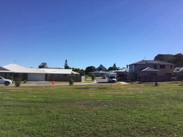 Third view of Homely land listing, Lot 9 Clark Avenue, Glass House Mountains QLD 4518