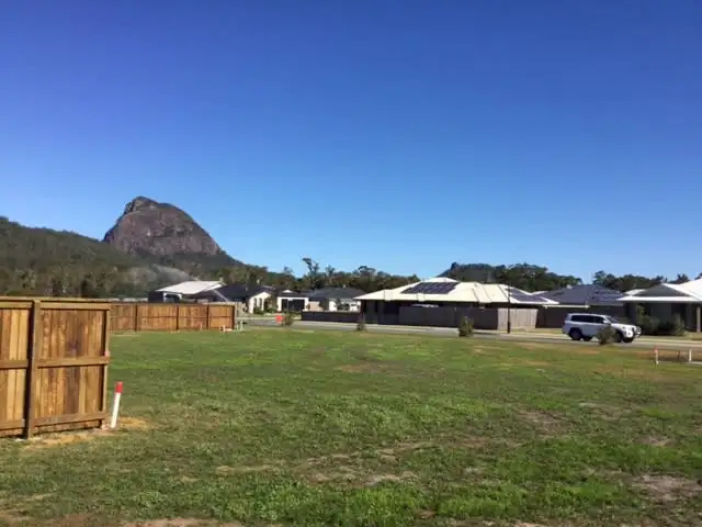 Lot 8 Clark Avenue, Glass House Mountains QLD 4518