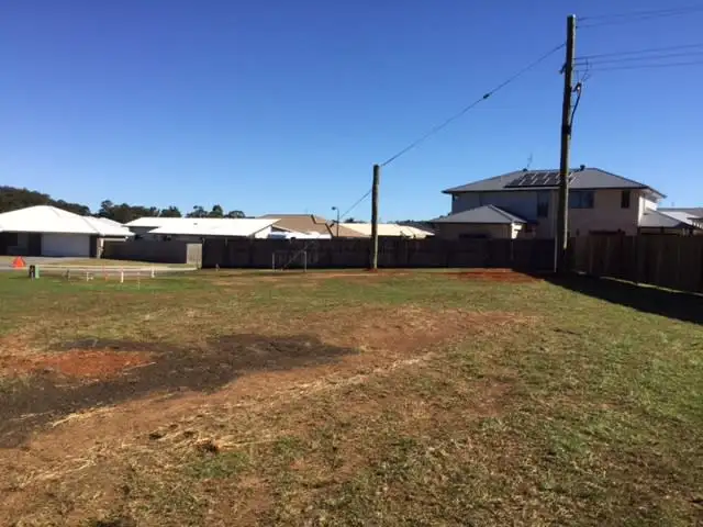 Second view of Homely land listing, Lot 7 Clark Avenue, Glass House Mountains QLD 4518