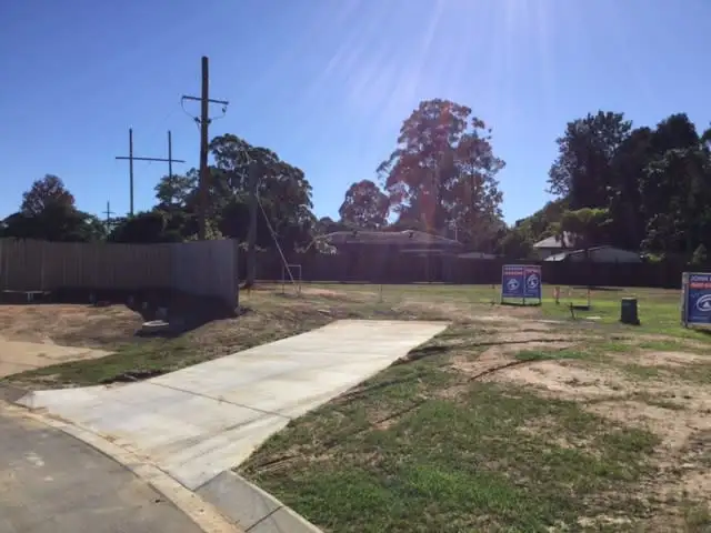 Fourth view of Homely land listing, Lot 7 Clark Avenue, Glass House Mountains QLD 4518