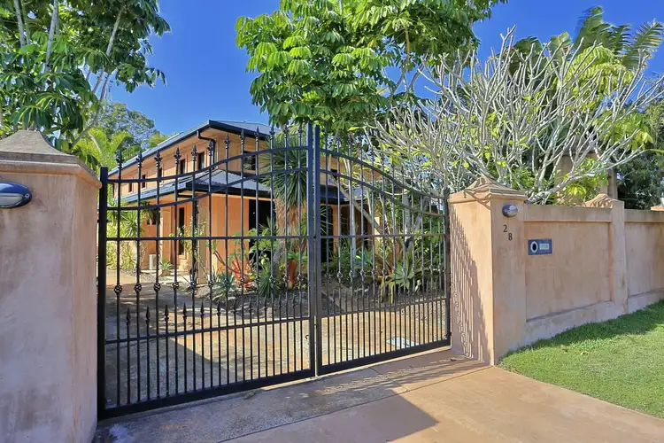 Fifth view of Homely house listing, 28 Ann Street, Torquay QLD 4655