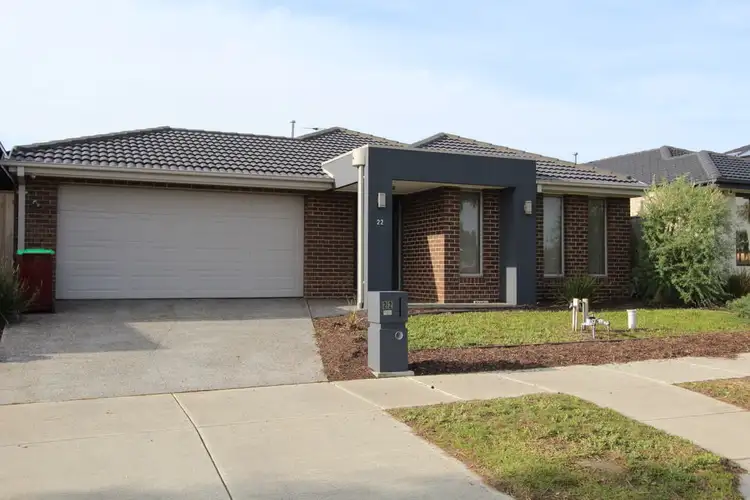 22 Stanford Street