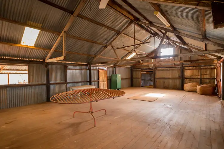 Sixth view of Homely rural property listing, Eaglehawk Station, Broken Hill NSW 2880