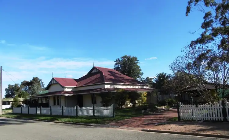 Main view of Homely house listing, 28 Clifton Road, Jamestown SA 5491