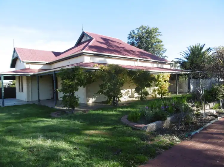 Fifth view of Homely house listing, 28 Clifton Road, Jamestown SA 5491