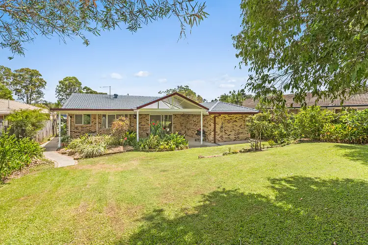 Main view of Homely house listing, 30 Covent Gardens Way, Banora Point NSW 2486