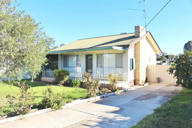 21 Jackson Street, Yarrawonga VIC 3730