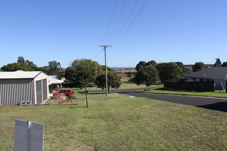 Second view of Homely land listing, Lot 5 Gwalia Ct, Kingaroy QLD 4610