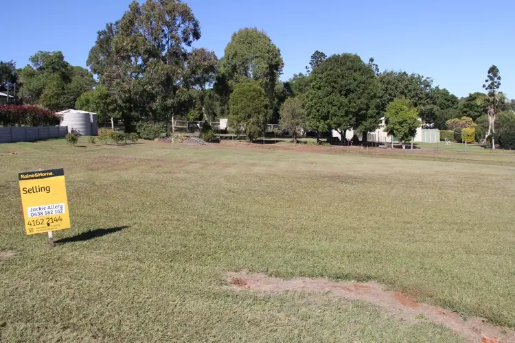 Lot 6 a Gwalia, Kingaroy QLD 4610