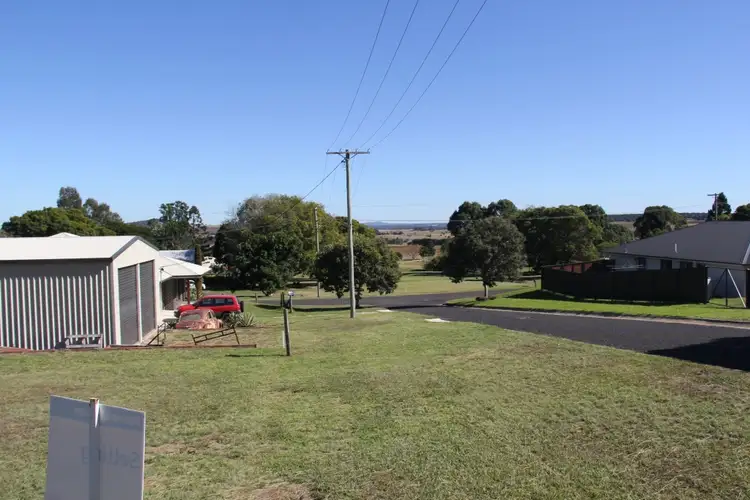 Second view of Homely land listing, Lot 6 a Gwalia, Kingaroy QLD 4610