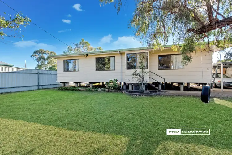 56 Eton Street, Cambooya QLD 4358