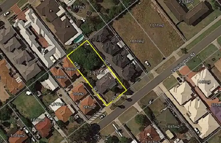 36 Lewington Street, Rockingham WA 6168