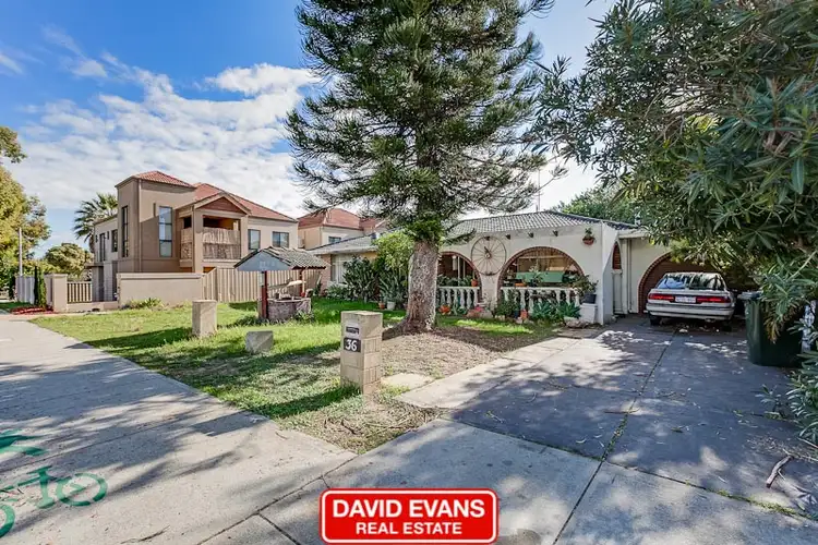 Third view of Homely house listing, 36 Lewington Street, Rockingham WA 6168