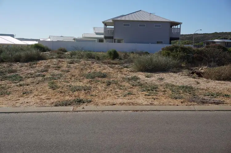 Main view of Homely land listing, 3 Killy Street, Horrocks WA 6535