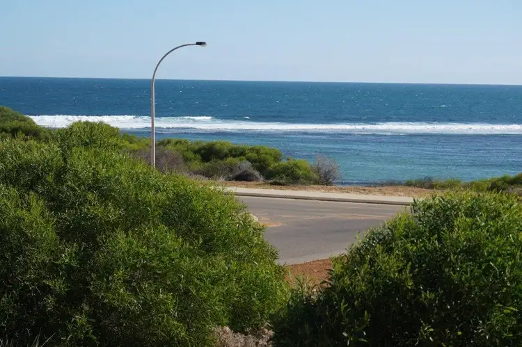 Third view of Homely land listing, 3 Killy Street, Horrocks WA 6535