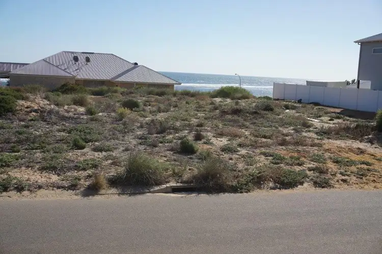 Third view of Homely land listing, 13 Stokes Street, Horrocks WA 6535