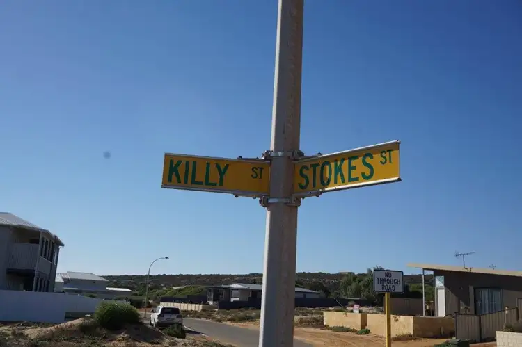 Fifth view of Homely land listing, 13 Stokes Street, Horrocks WA 6535