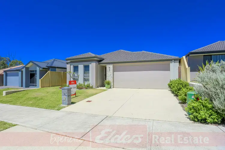 Second view of Homely house listing, 16 Muir Road, Dalyellup WA 6230