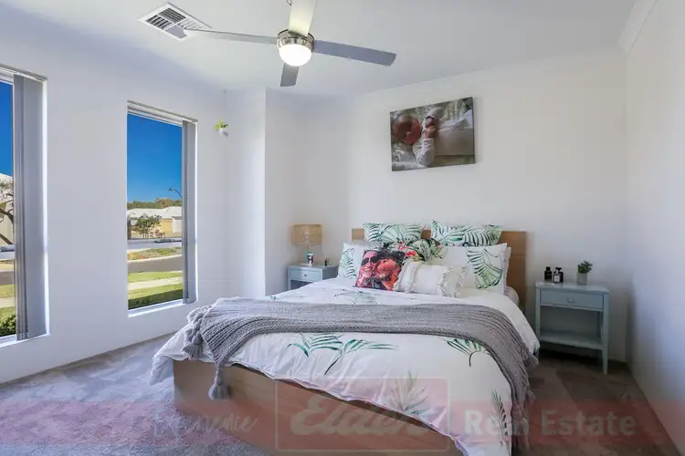 Third view of Homely house listing, 16 Muir Road, Dalyellup WA 6230
