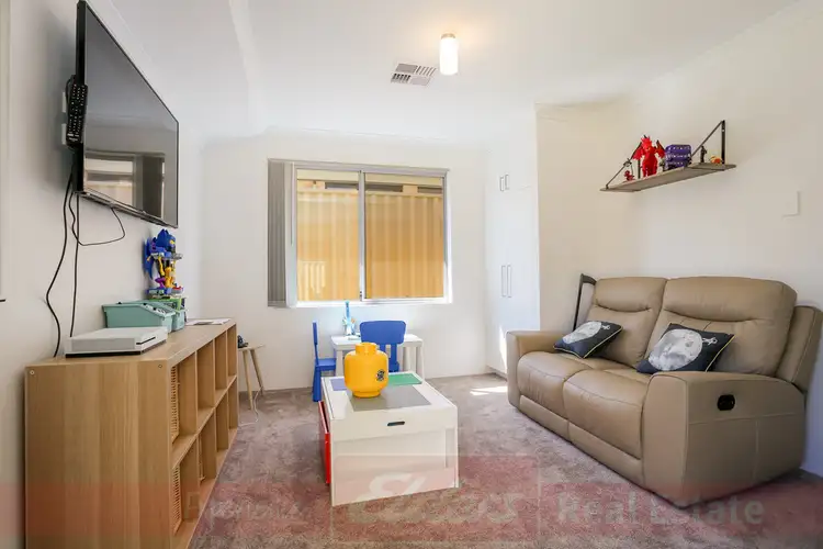 Sixth view of Homely house listing, 16 Muir Road, Dalyellup WA 6230