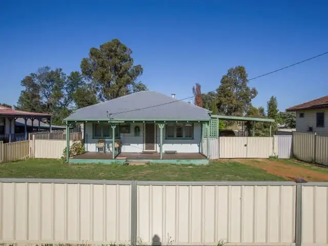 19 Wylam Road, Collie WA 6225