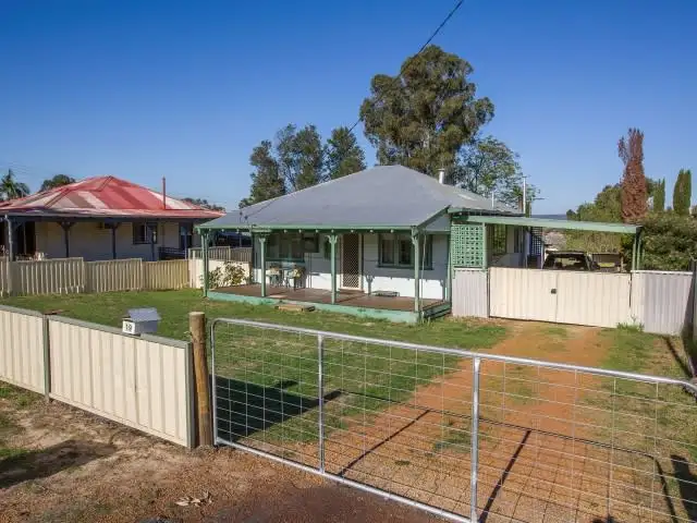 Third view of Homely house listing, 19 Wylam Road, Collie WA 6225