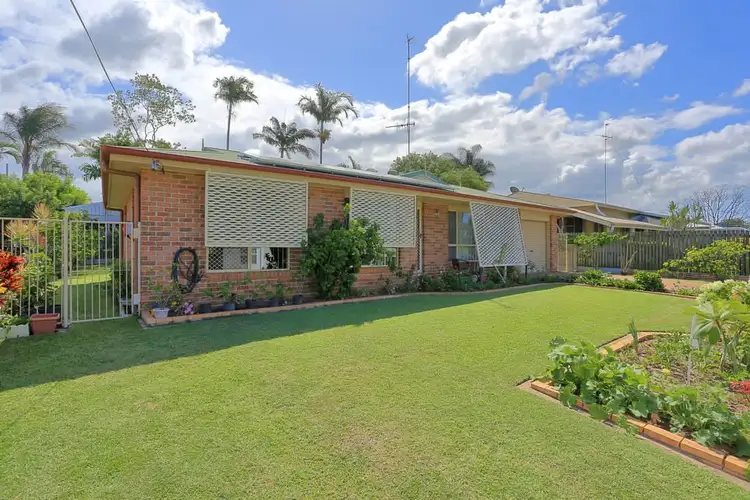 Second view of Homely house listing, 27 Franklin Street, Bundaberg South QLD 4670