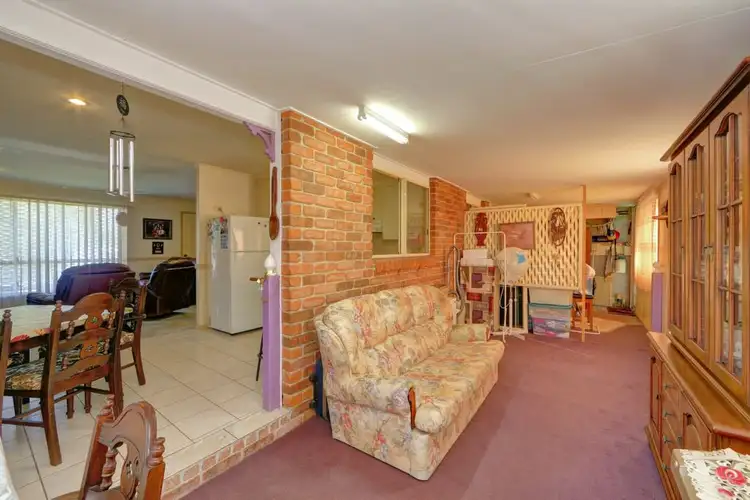Fifth view of Homely house listing, 27 Franklin Street, Bundaberg South QLD 4670