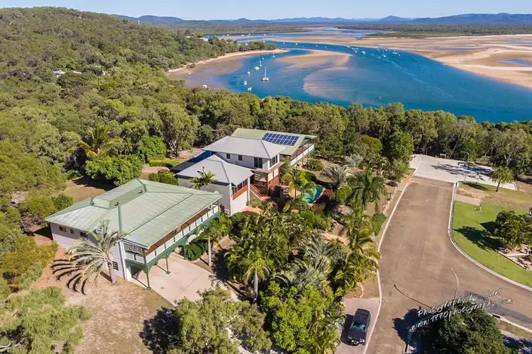 11 Orton Court, Seventeen Seventy QLD 4677