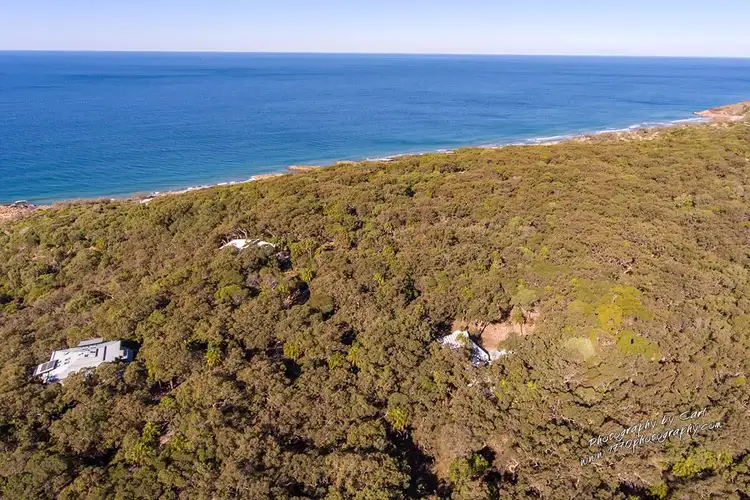 Third view of Homely land listing, 48 Bloodwood Avenue, Agnes Water QLD 4677
