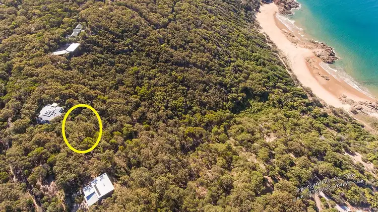 Fourth view of Homely land listing, 48 Bloodwood Avenue, Agnes Water QLD 4677