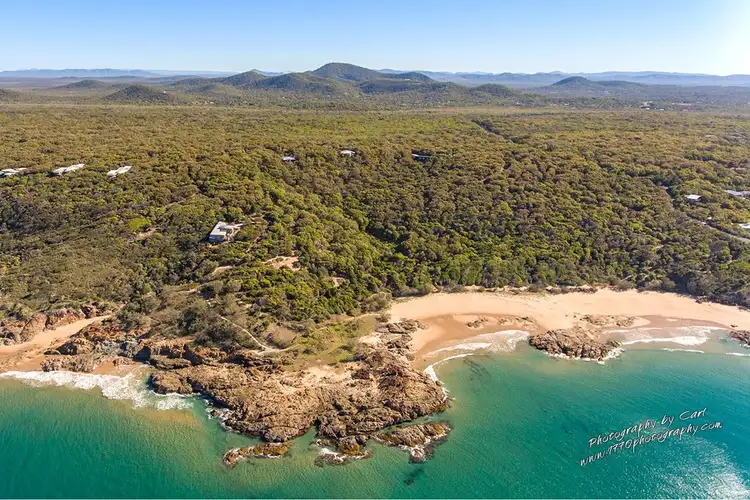 Sixth view of Homely land listing, 48 Bloodwood Avenue, Agnes Water QLD 4677