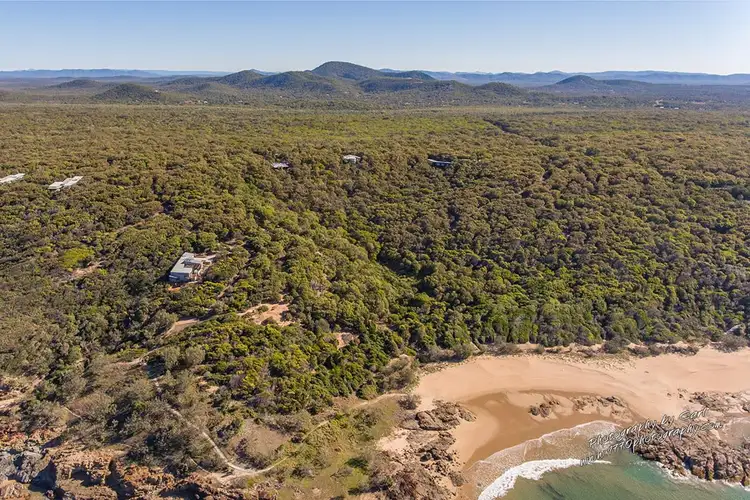 Seventh view of Homely land listing, 48 Bloodwood Avenue, Agnes Water QLD 4677