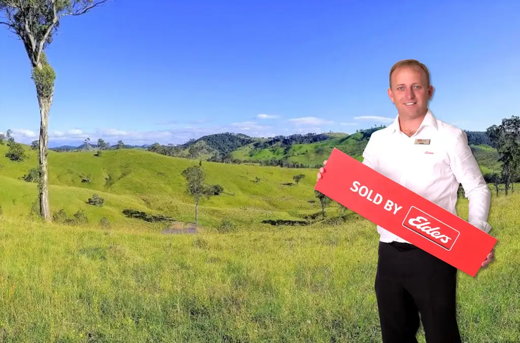 Main view of Homely rural property listing, Lot 2/1610 The Bucketts Way, Gloucester NSW 2422
