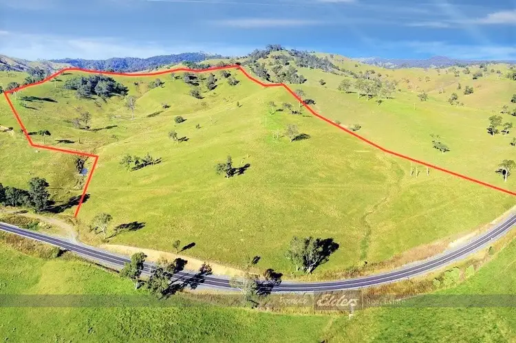 Second view of Homely rural property listing, Lot 2/1610 The Bucketts Way, Gloucester NSW 2422