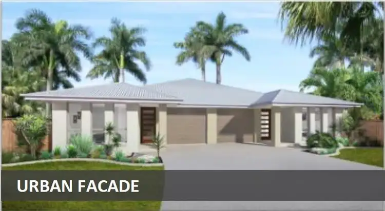 Lot 5 Phoenix Court