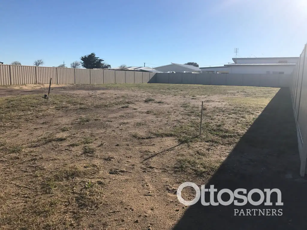 Main view of Homely land listing, 8 Cobb & Co Way, Robe SA 5276